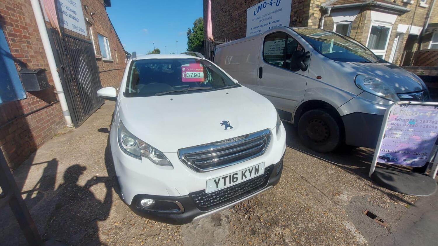 Vehicle 27