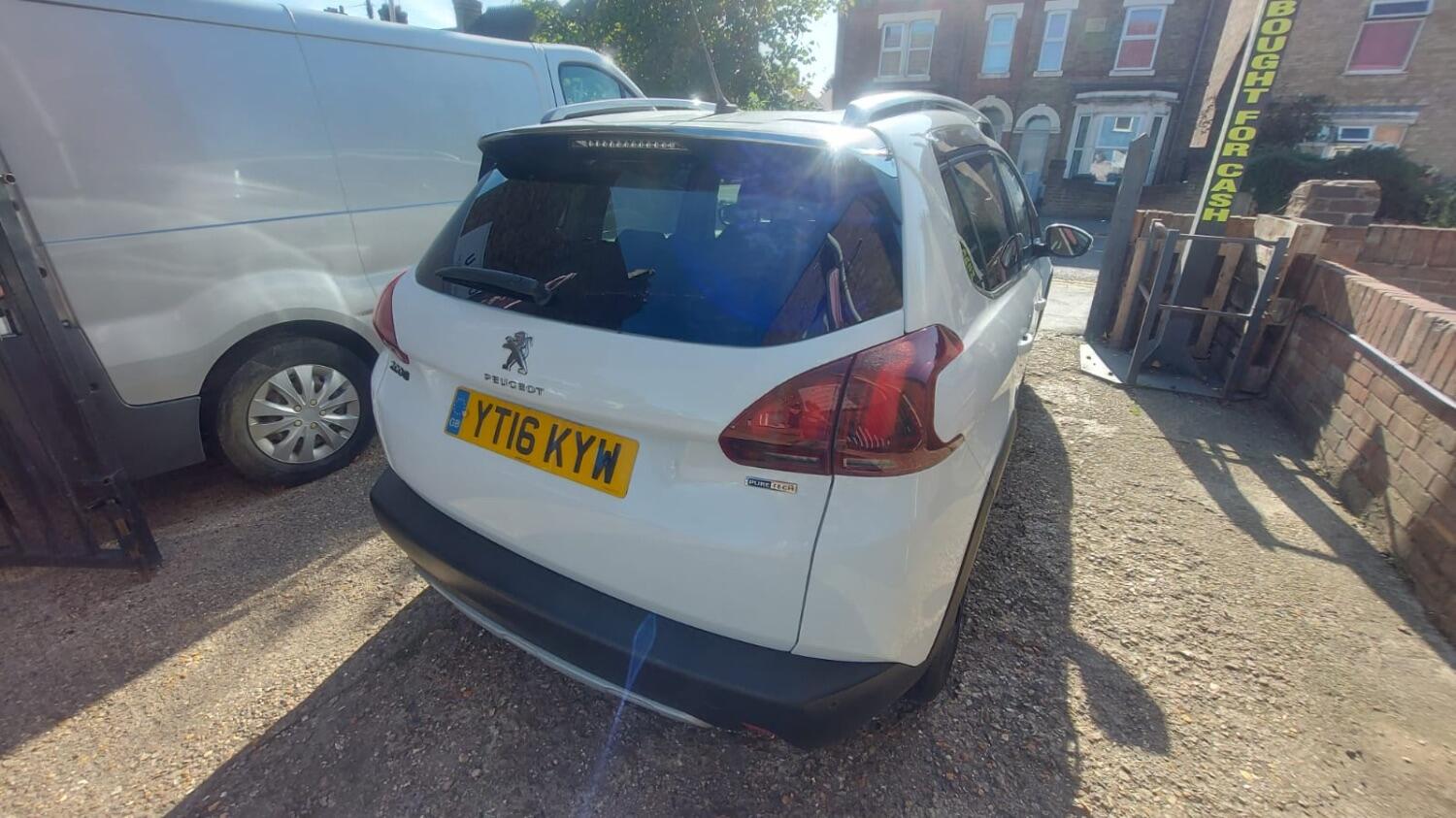 Vehicle 29