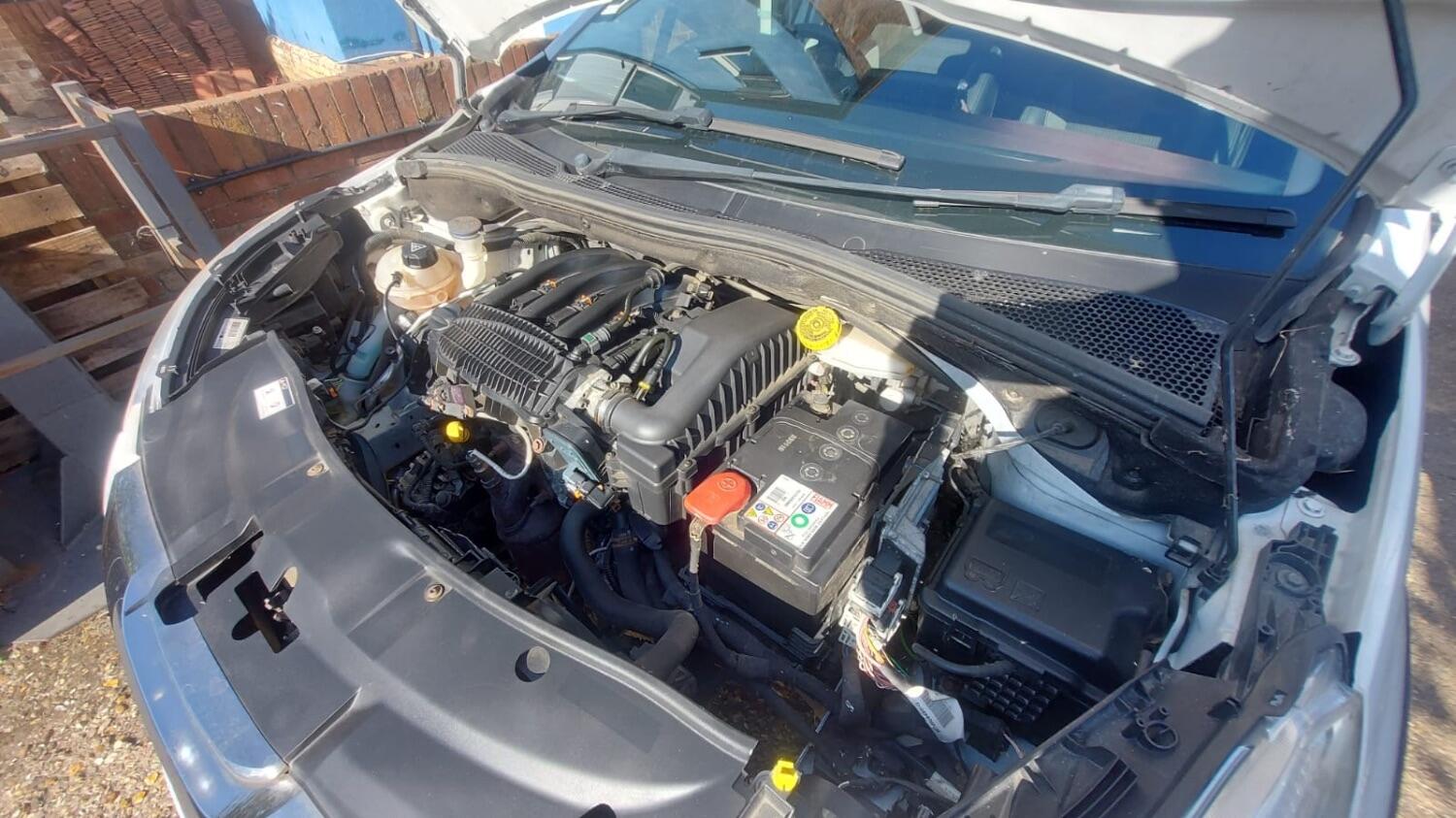 Vehicle 34