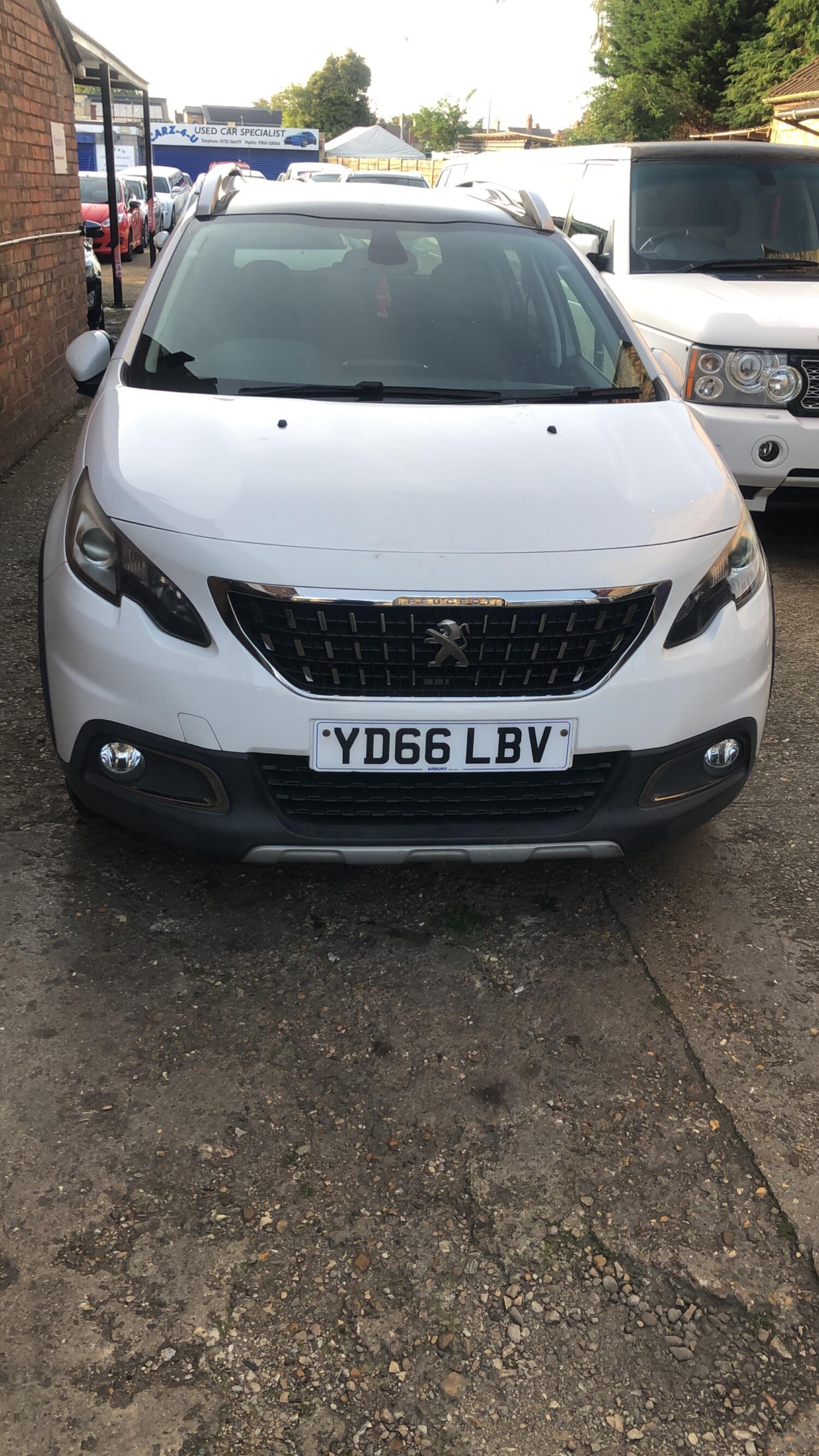 Vehicle 38