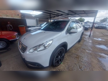 Used Peugeot 2008 2016 for sale - 75881797: Photo