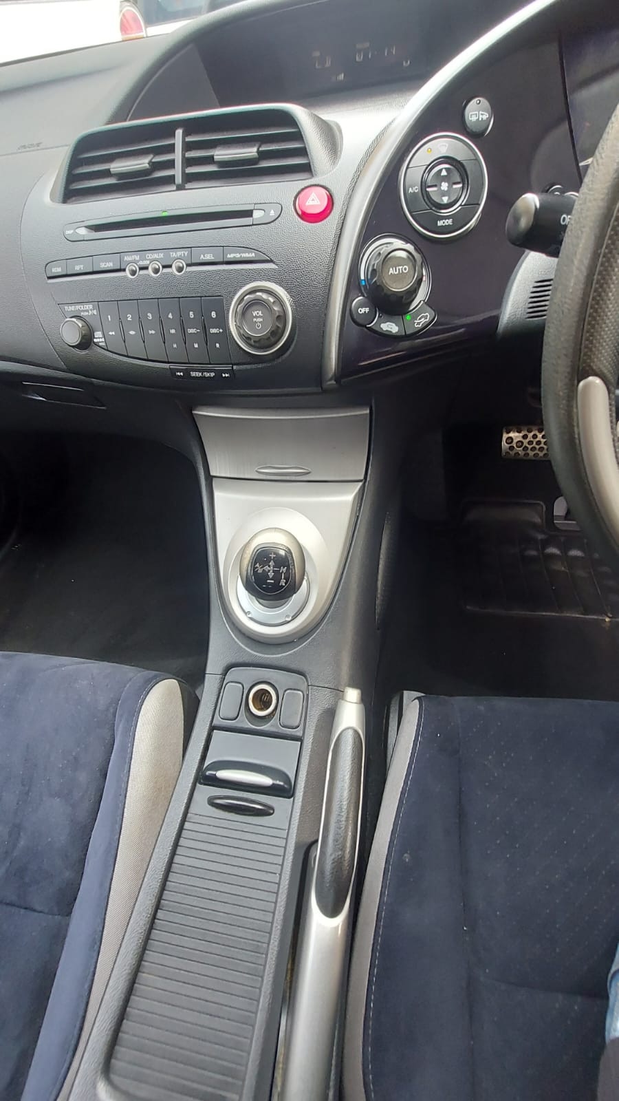 Vehicle 19