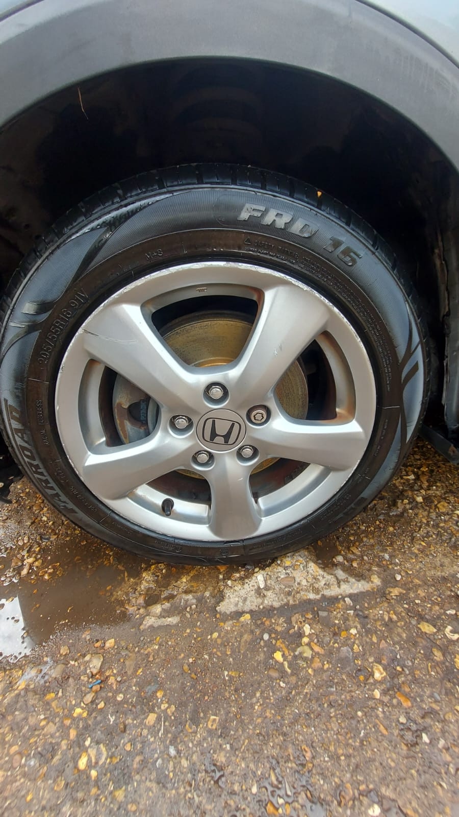 Vehicle 26