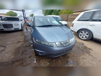 Used Honda Civic 2006 for sale - 75925208: Photo