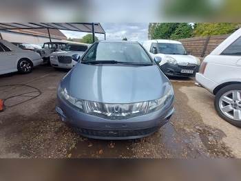 Used Honda Civic 2006 for sale - 75925208: Photo