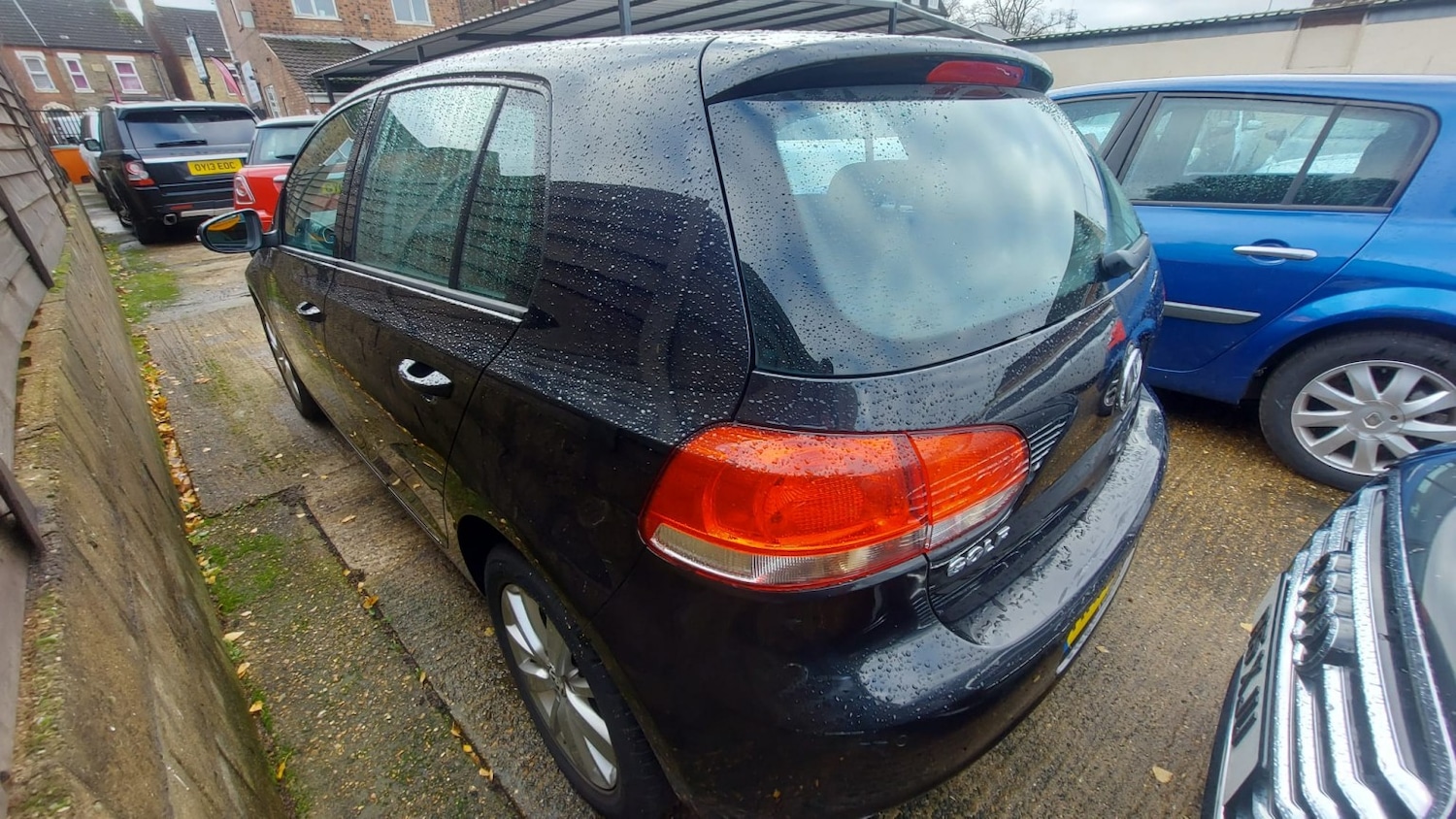 Used Volkswagen Golf Plus 2010 for sale - 76455397: Photo 10