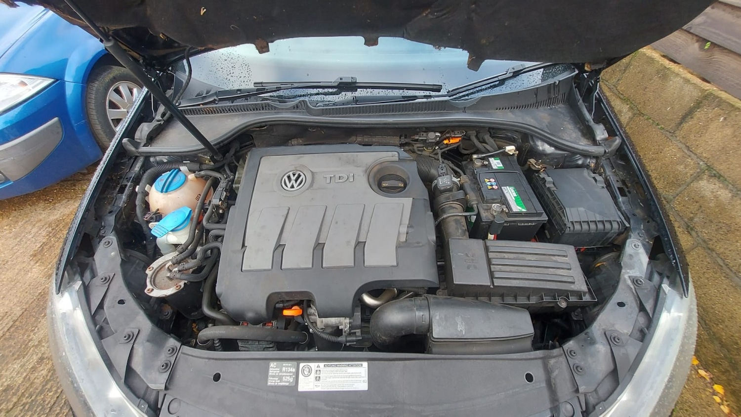 Used Volkswagen Golf Plus 2010 for sale - 76455397: Photo 12