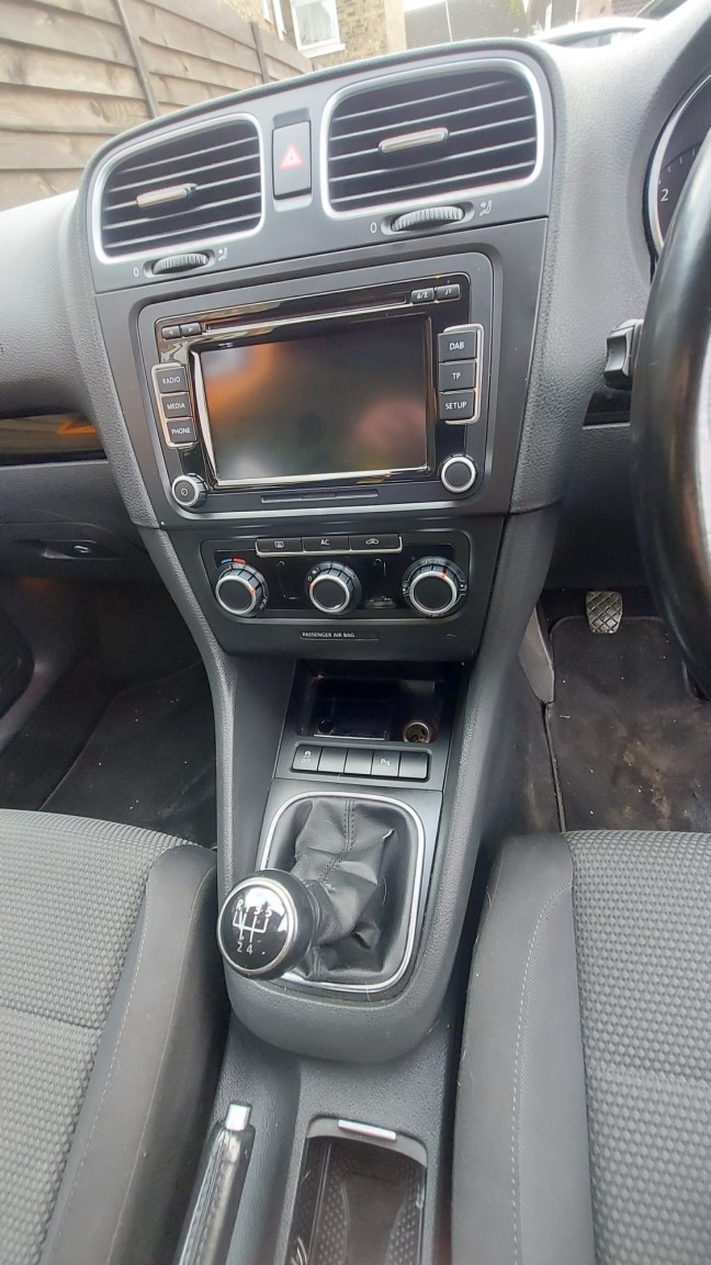 Used Volkswagen Golf Plus 2010 for sale - 76455397: Photo 13