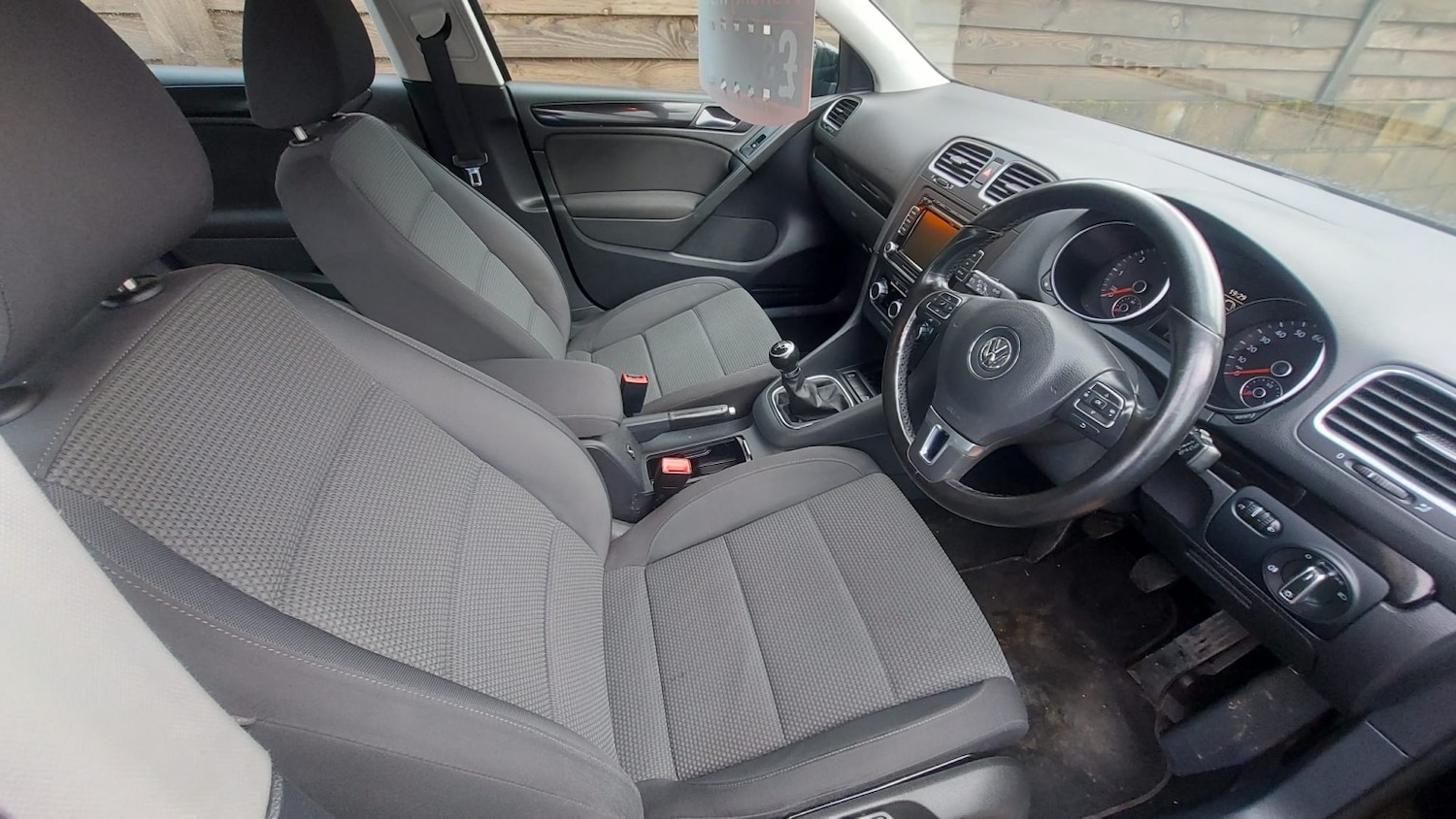 Used Volkswagen Golf Plus 2010 for sale - 76455397: Photo 14