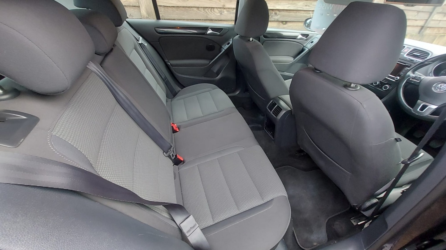 Used Volkswagen Golf Plus 2010 for sale - 76455397: Photo 17