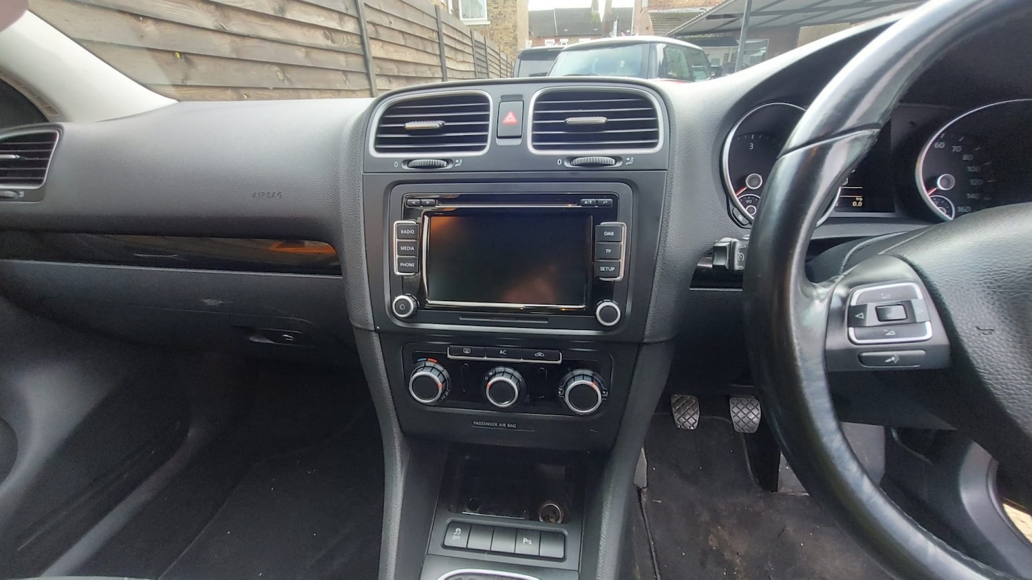 Used Volkswagen Golf Plus 2010 for sale - 76455397: Photo 19