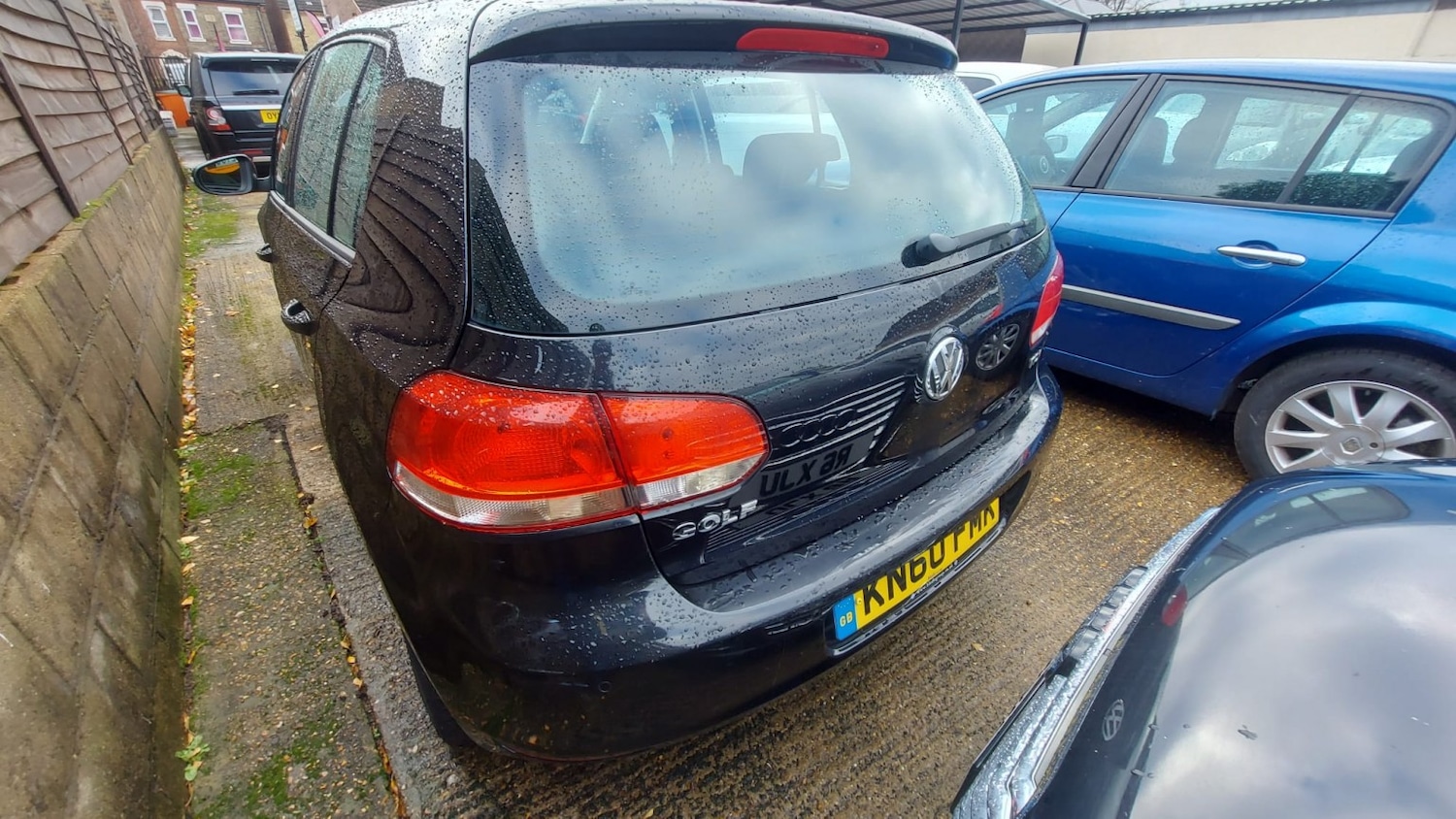 Used Volkswagen Golf Plus 2010 for sale - 76455397: Photo 7