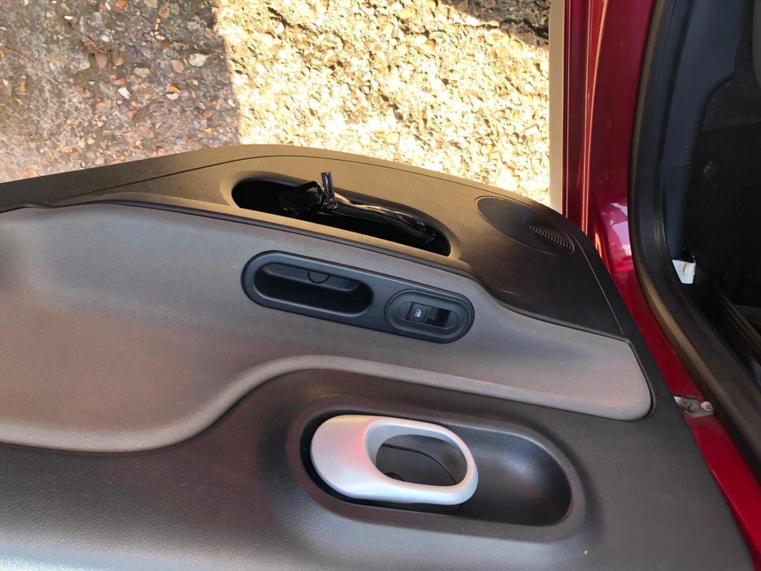 Used MG MG3 2015 for sale - 76769177: Photo 10