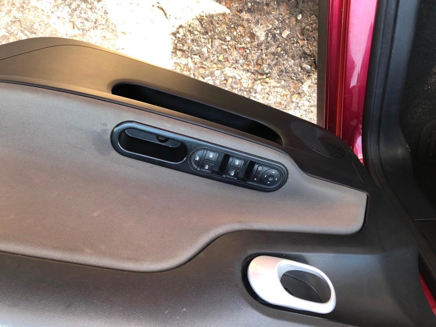 Used MG MG3 2015 for sale - 76769177: Photo 17