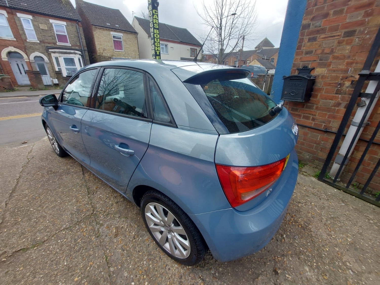 Used Audi A1 2012 for sale - 78045466: Photo 11