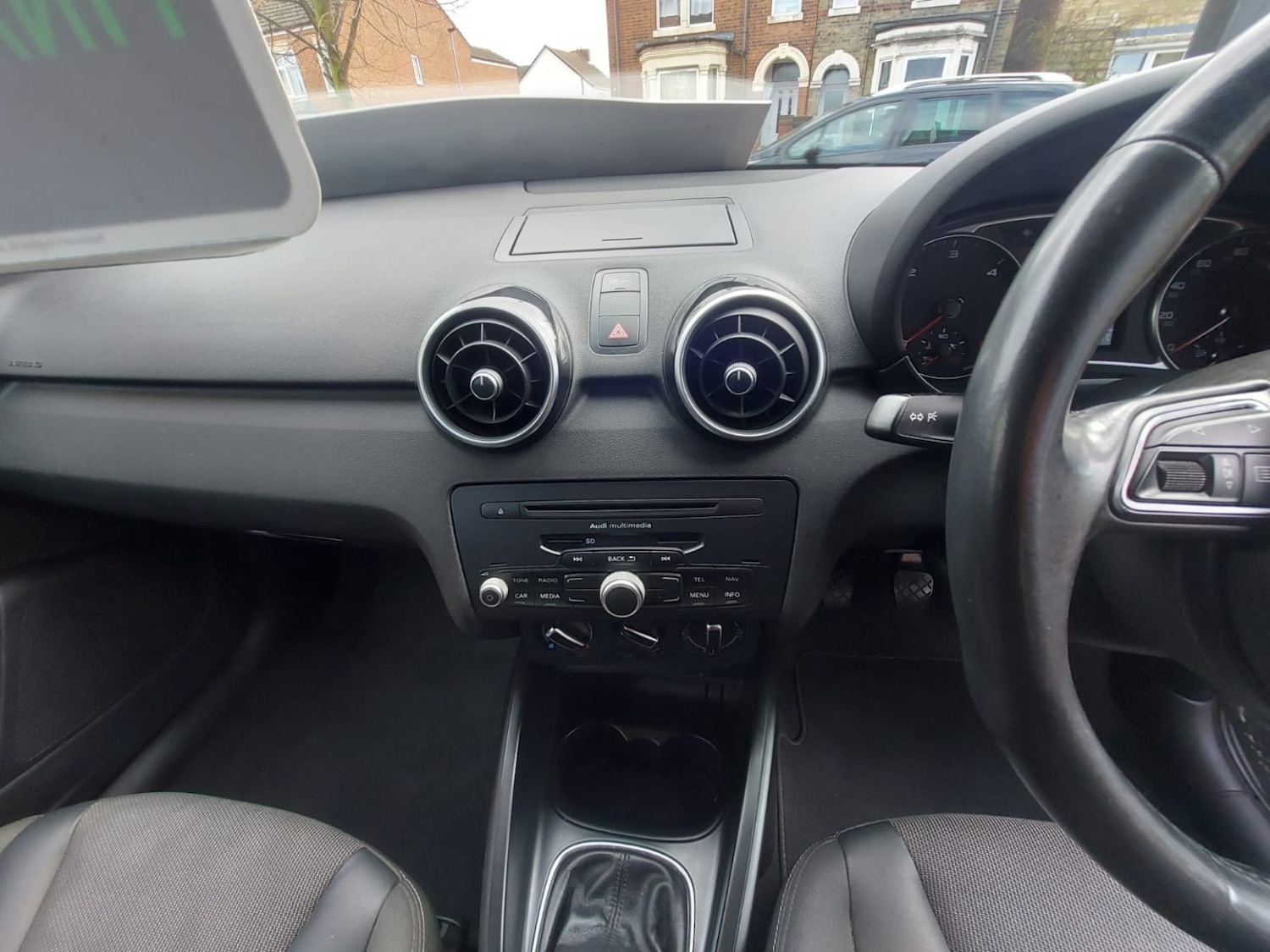 Used Audi A1 2012 for sale - 78045466: Photo 13