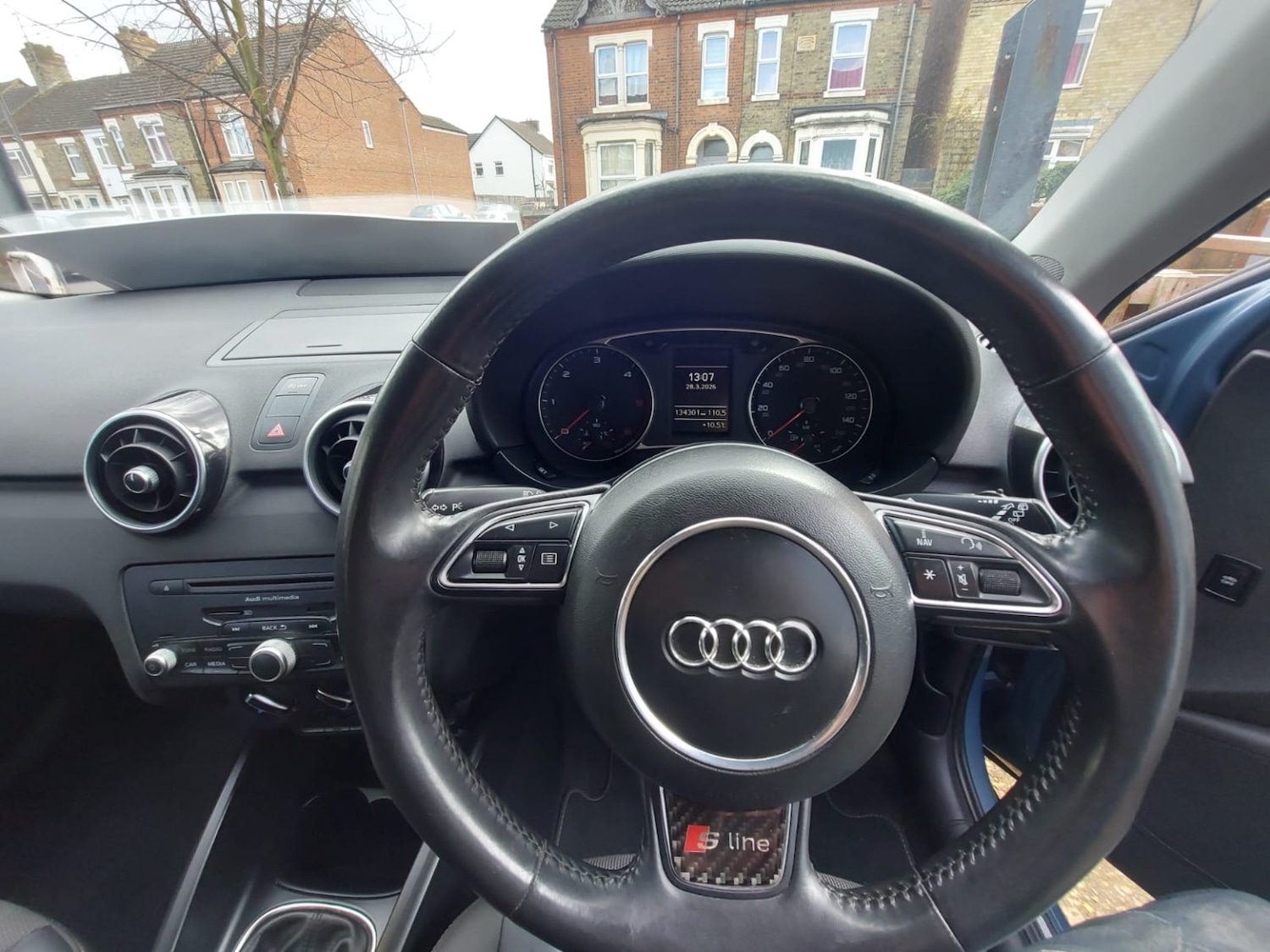 Used Audi A1 2012 for sale - 78045466: Photo 14