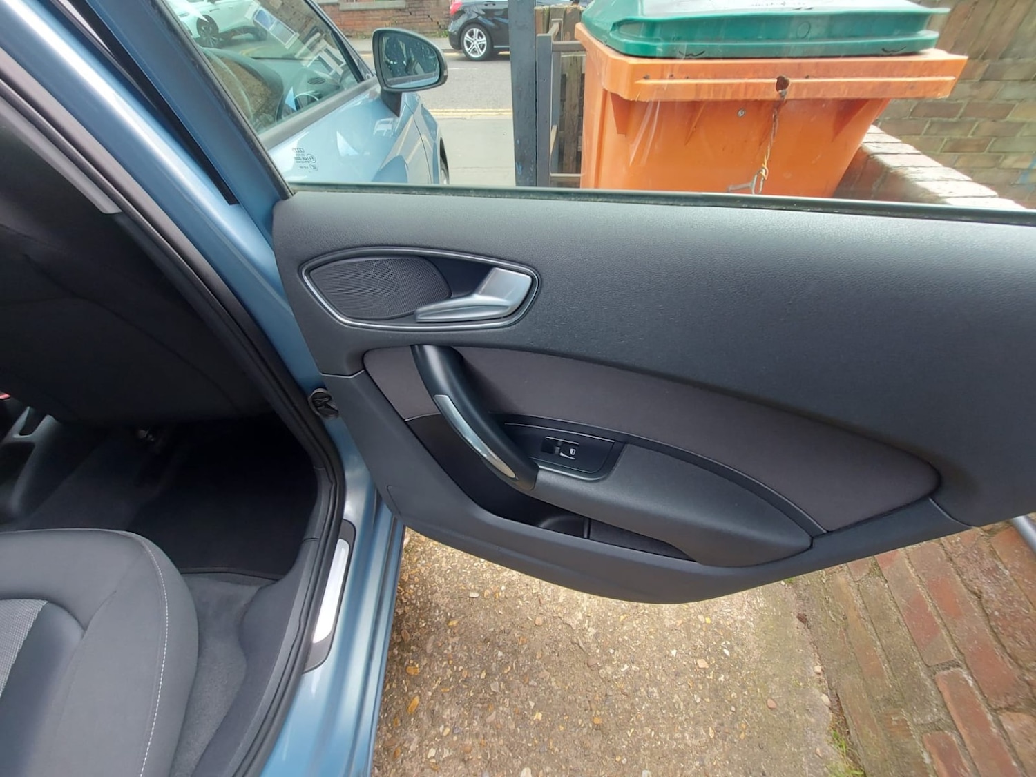 Used Audi A1 2012 for sale - 78045466: Photo 15