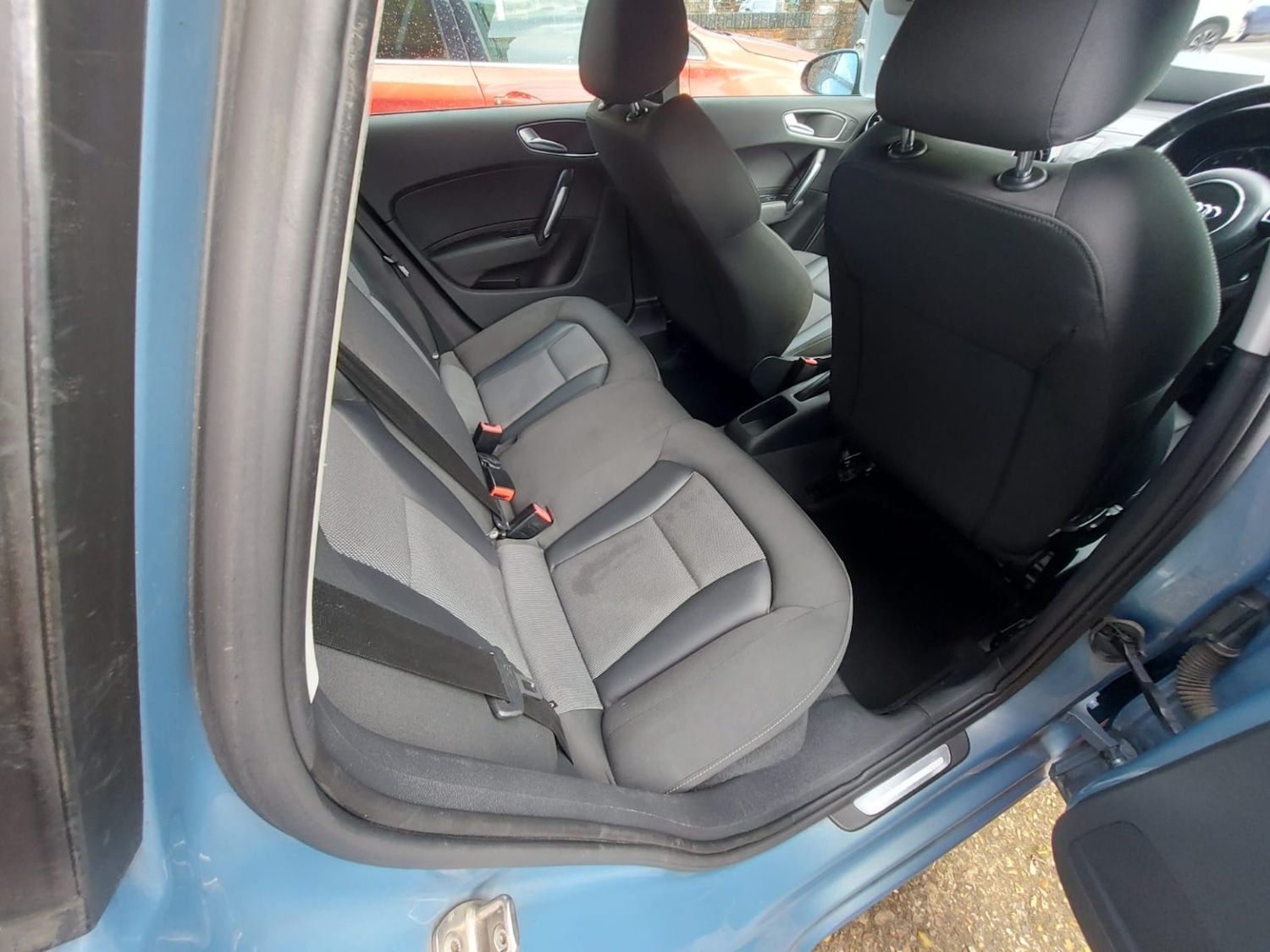 Used Audi A1 2012 for sale - 78045466: Photo 16