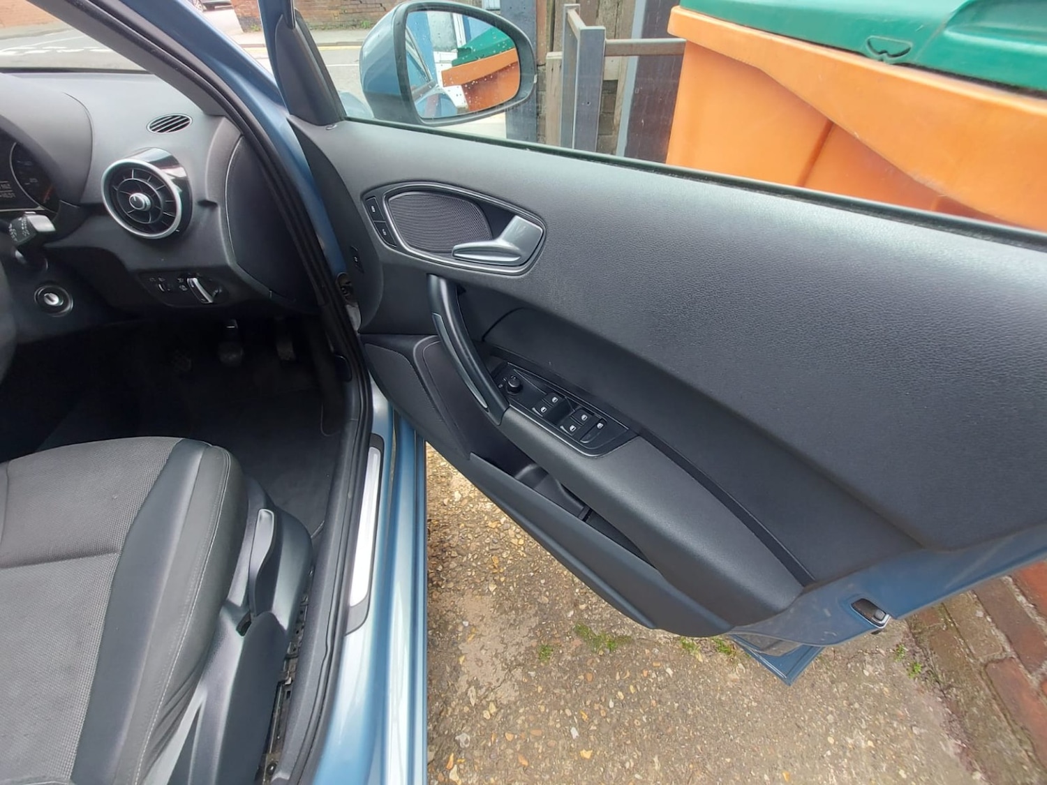 Used Audi A1 2012 for sale - 78045466: Photo 17