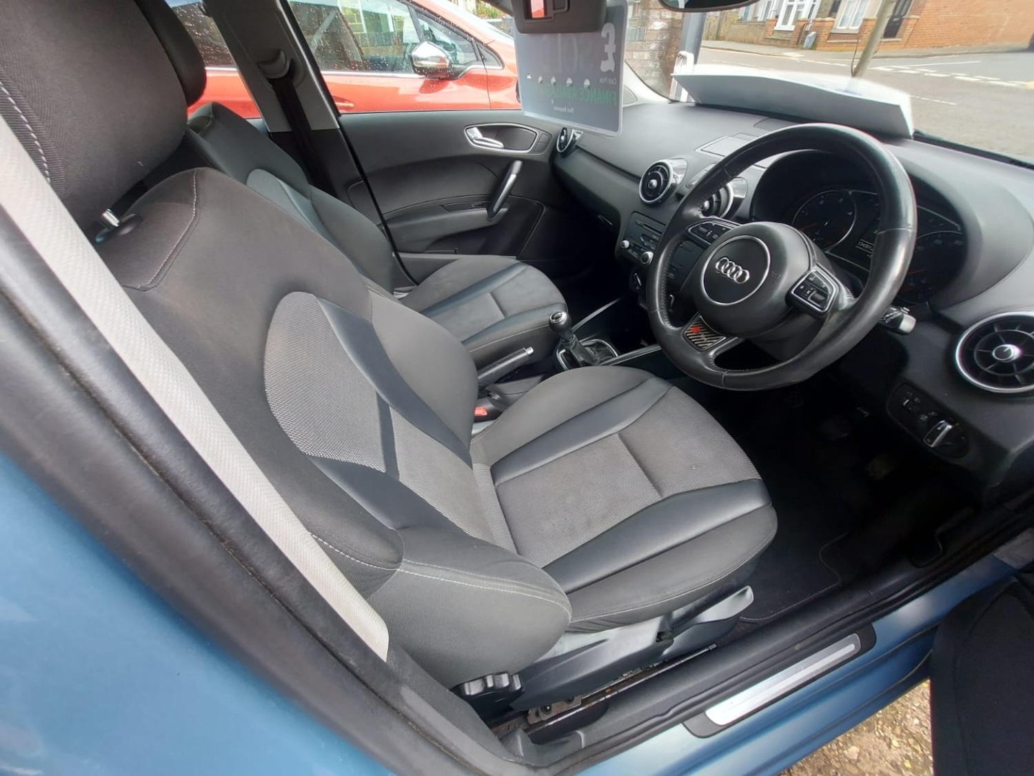 Used Audi A1 2012 for sale - 78045466: Photo 18