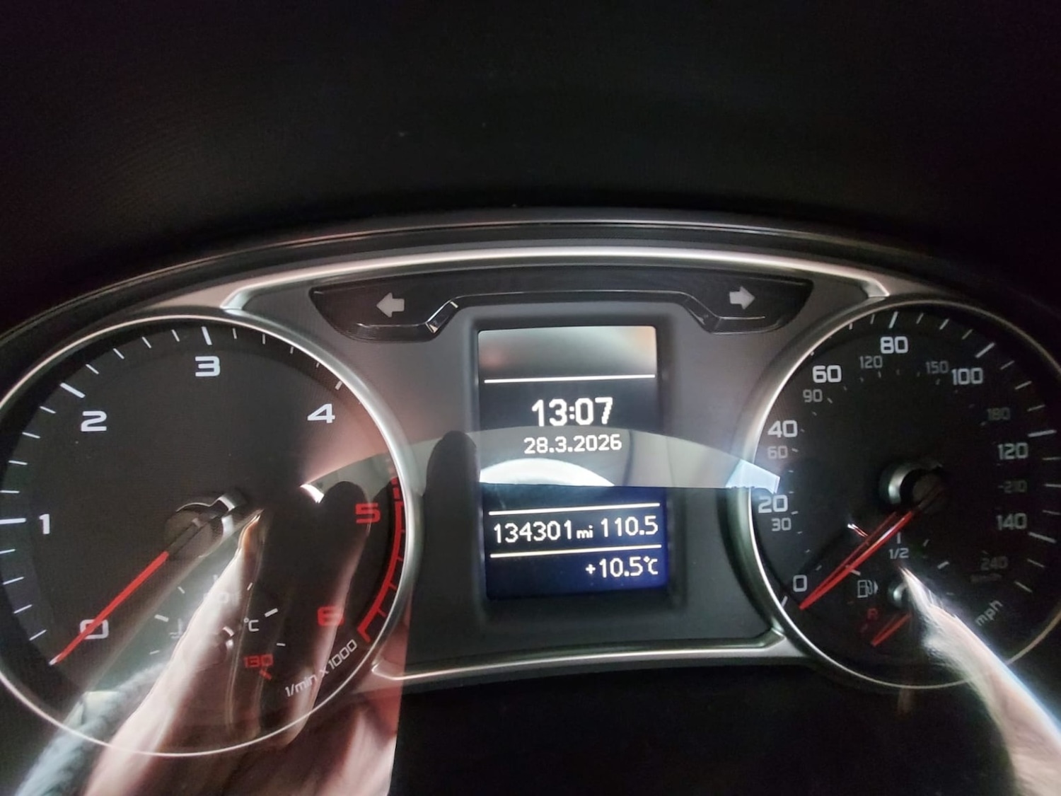 Used Audi A1 2012 for sale - 78045466: Photo 19