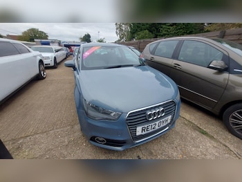 Used Audi A1 2012 for sale - 78045466: Photo