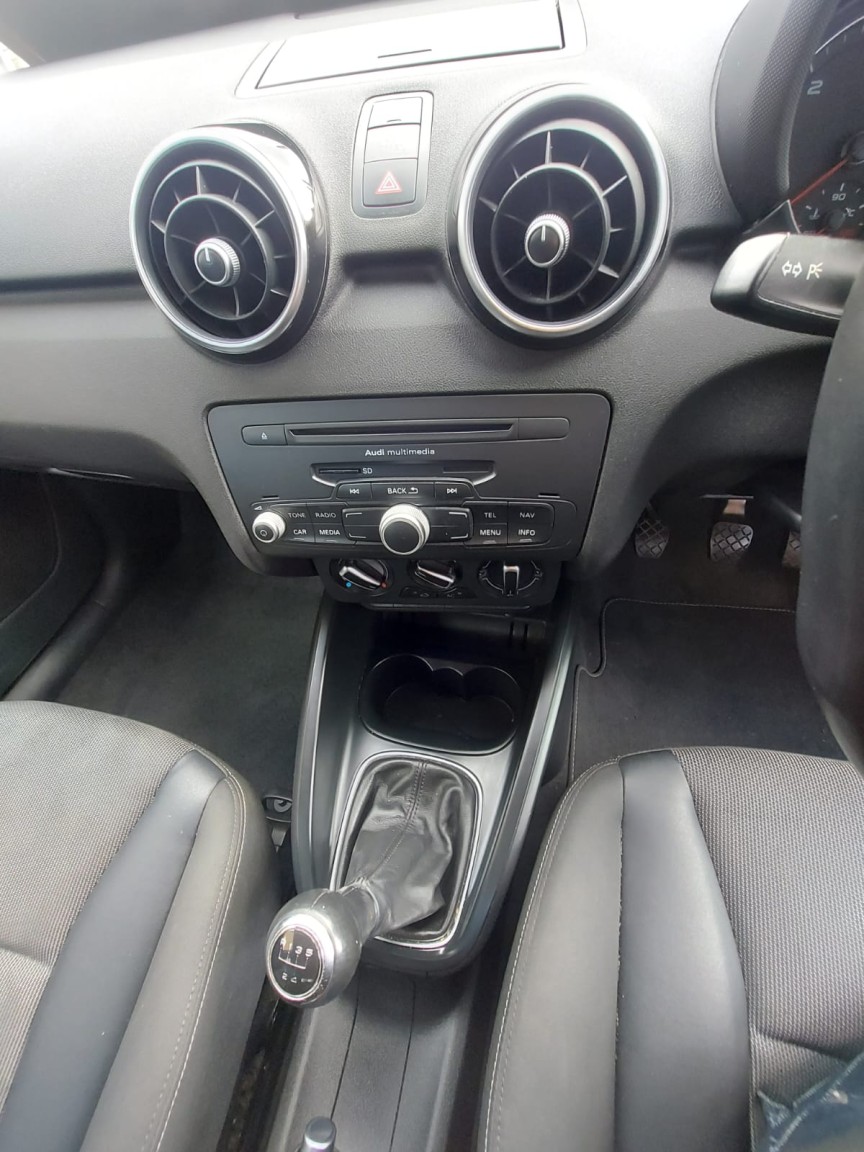 Used Audi A1 2012 for sale - 78045466: Photo 20
