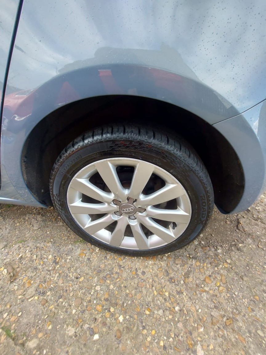 Used Audi A1 2012 for sale - 78045466: Photo 22