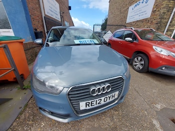 Used Audi A1 2012 for sale - 78045466: Photo