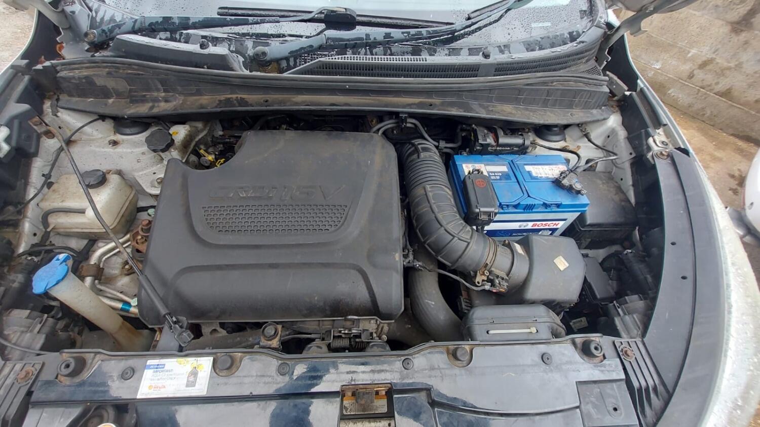 Vehicle 23