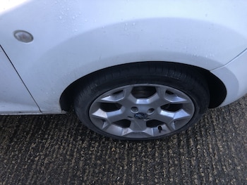 Used Ford Ka 2010 for sale - 77423390: Photo