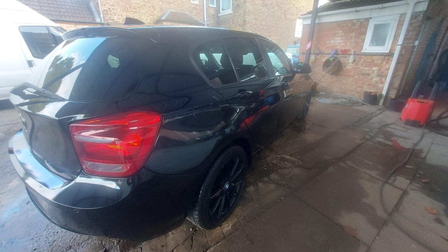 Used BMW 1 Series 2012 for sale - 76455386: Photo 11