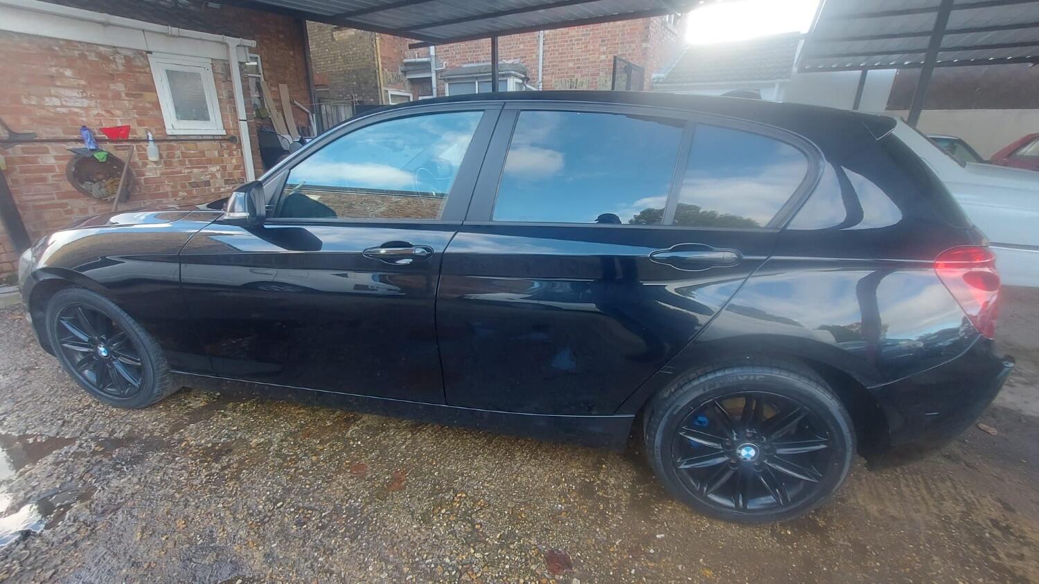 Used BMW 1 Series 2012 for sale - 76455386: Photo 12