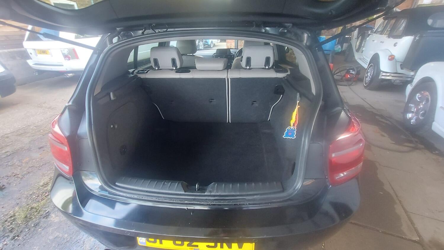 Used BMW 1 Series 2012 for sale - 76455386: Photo 13