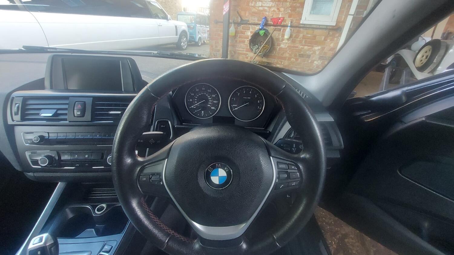 Used BMW 1 Series 2012 for sale - 76455386: Photo 14