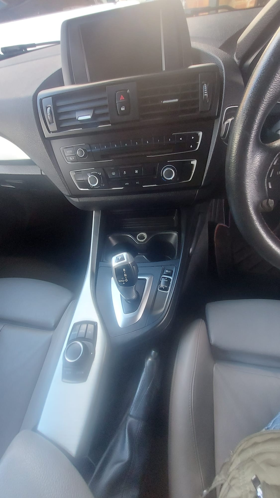 Used BMW 1 Series 2012 for sale - 76455386: Photo 15