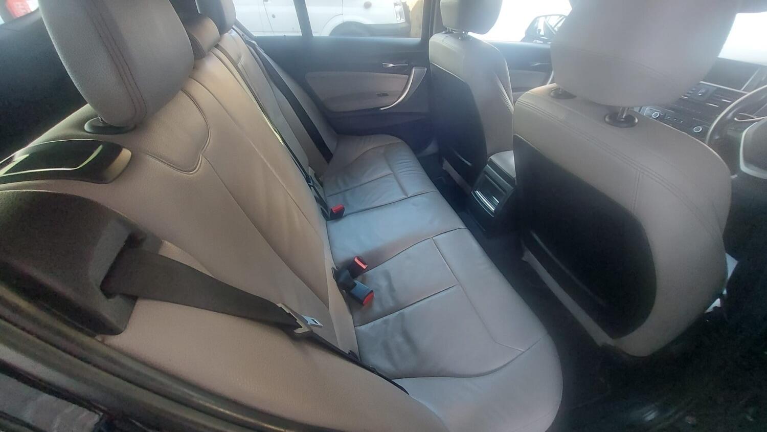 Used BMW 1 Series 2012 for sale - 76455386: Photo 16