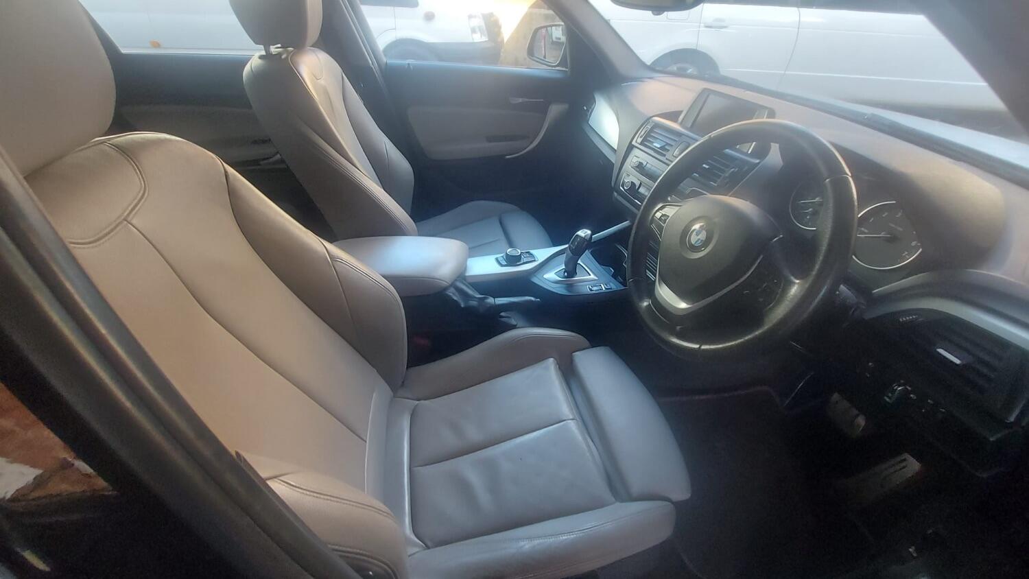 Used BMW 1 Series 2012 for sale - 76455386: Photo 17