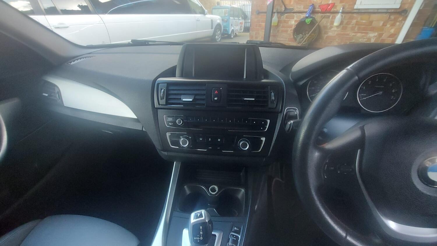 Used BMW 1 Series 2012 for sale - 76455386: Photo 18