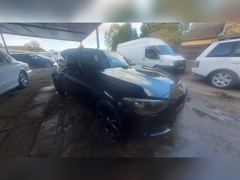 Used BMW 1 Series 2012 for sale - 76455386: Photo