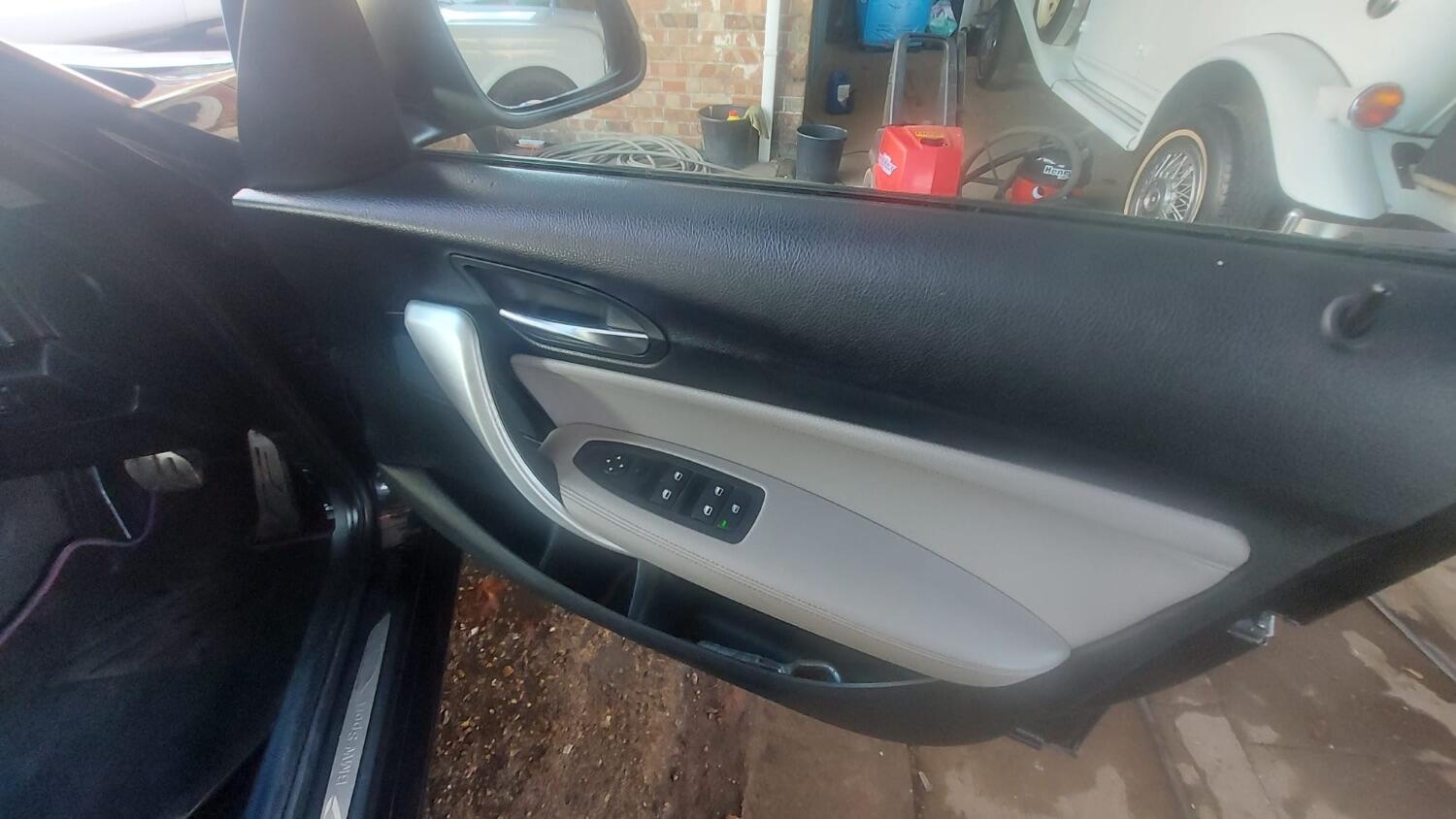 Used BMW 1 Series 2012 for sale - 76455386: Photo 20