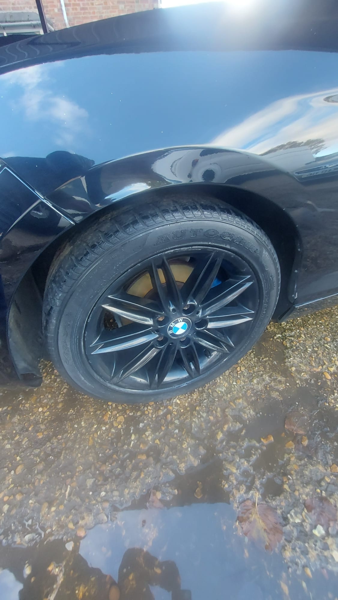 Used BMW 1 Series 2012 for sale - 76455386: Photo 21