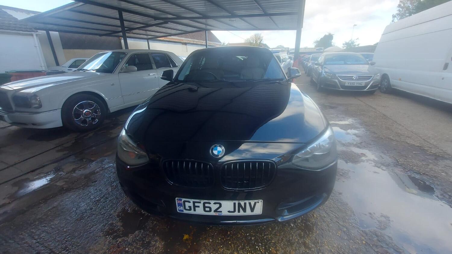 Used BMW 1 Series 2012 for sale - 76455386: Photo 6