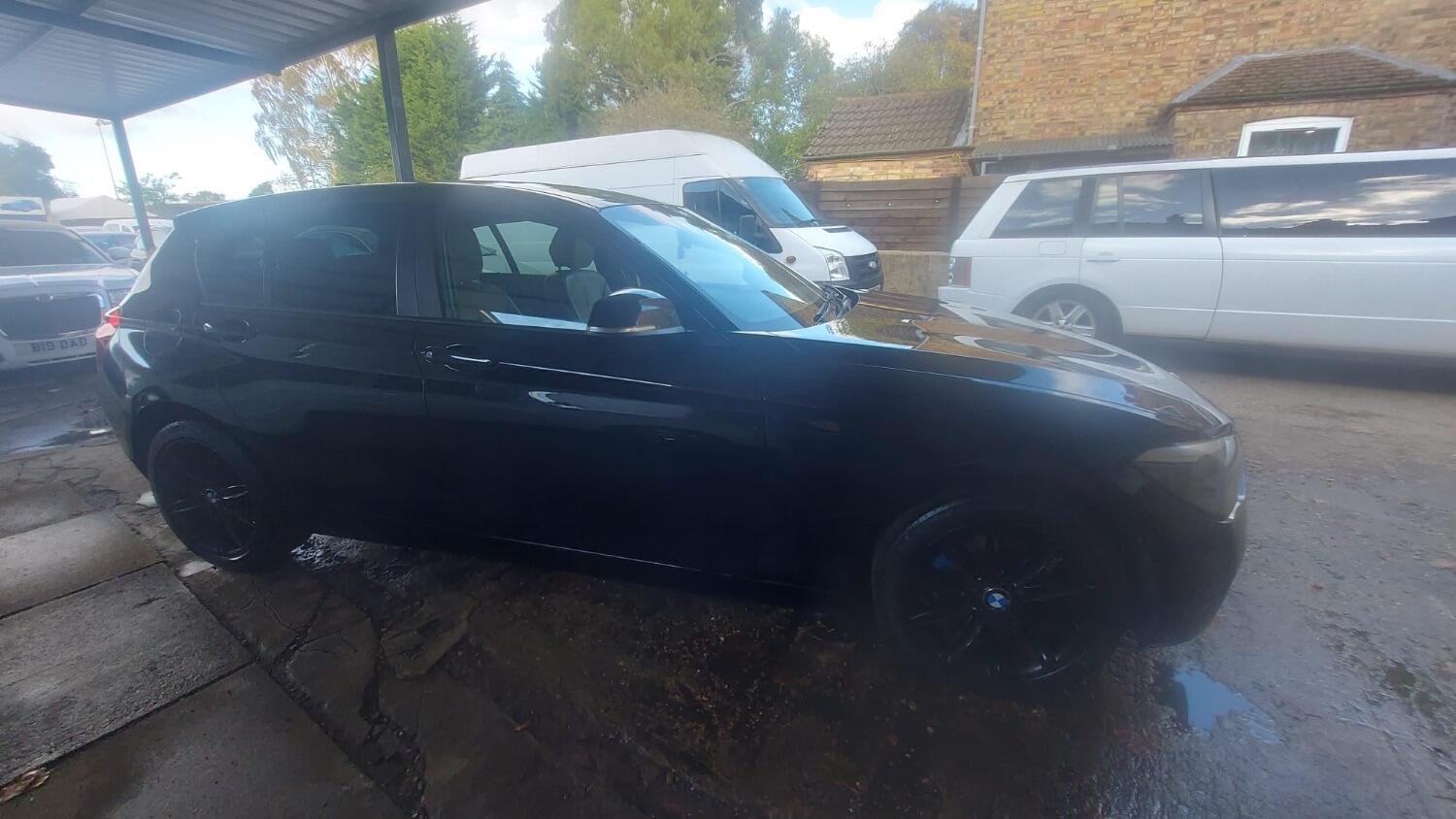 Used BMW 1 Series 2012 for sale - 76455386: Photo 7