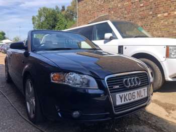 Used Audi A4 2006 for sale - 74640088: Photo