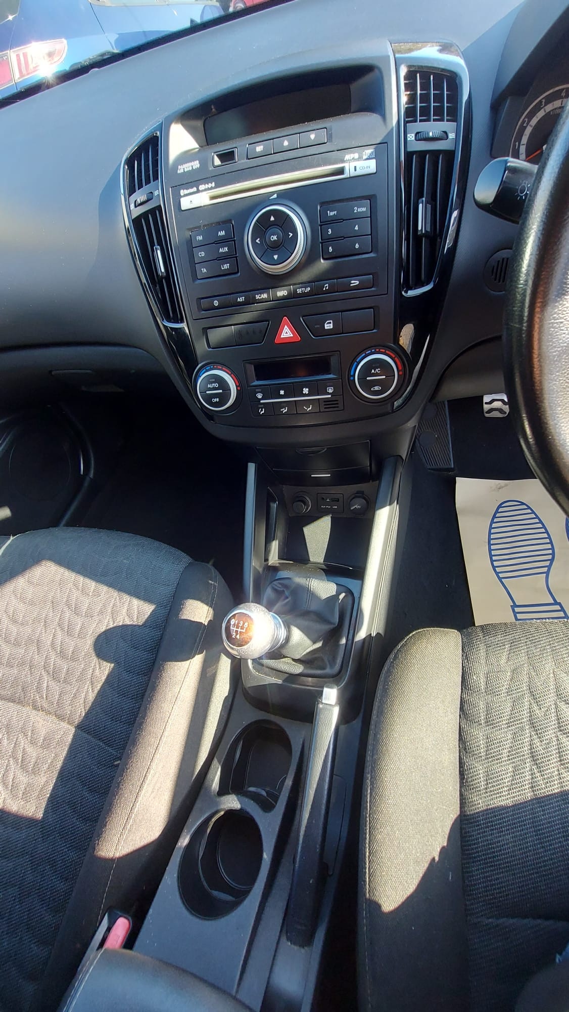 Used Kia Pro Ceed 2010 for sale - 76793565: Photo 15