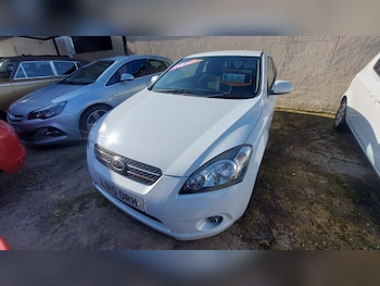 Used Kia Pro Ceed 2010 for sale - 76793565: Photo