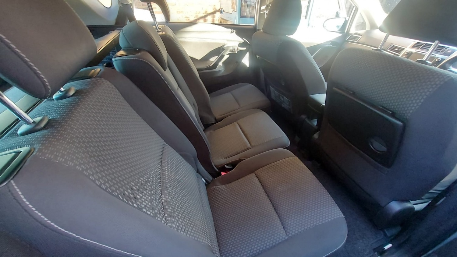 Used Toyota Verso 2013 for sale - 77464996: Photo 13