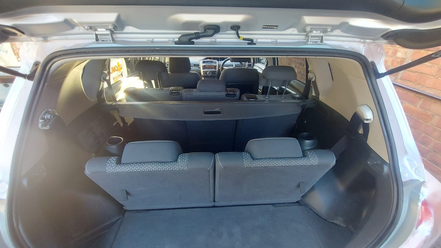 Used Toyota Verso 2013 for sale - 77464996: Photo 16